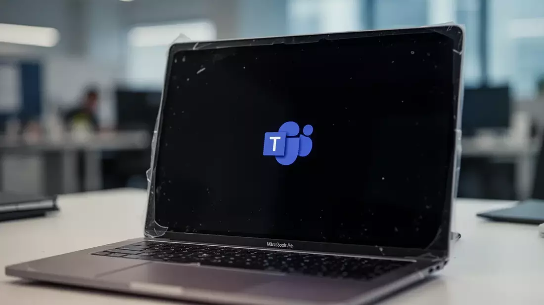 Microsoft Teams: Bildschirmfreigabe auf macOS durch Fehler blockiert