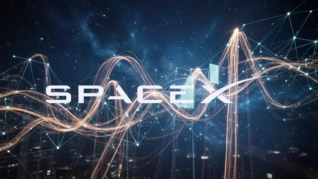 SpaceX: Éxitos técnicos pero caída bursátil por hito de China