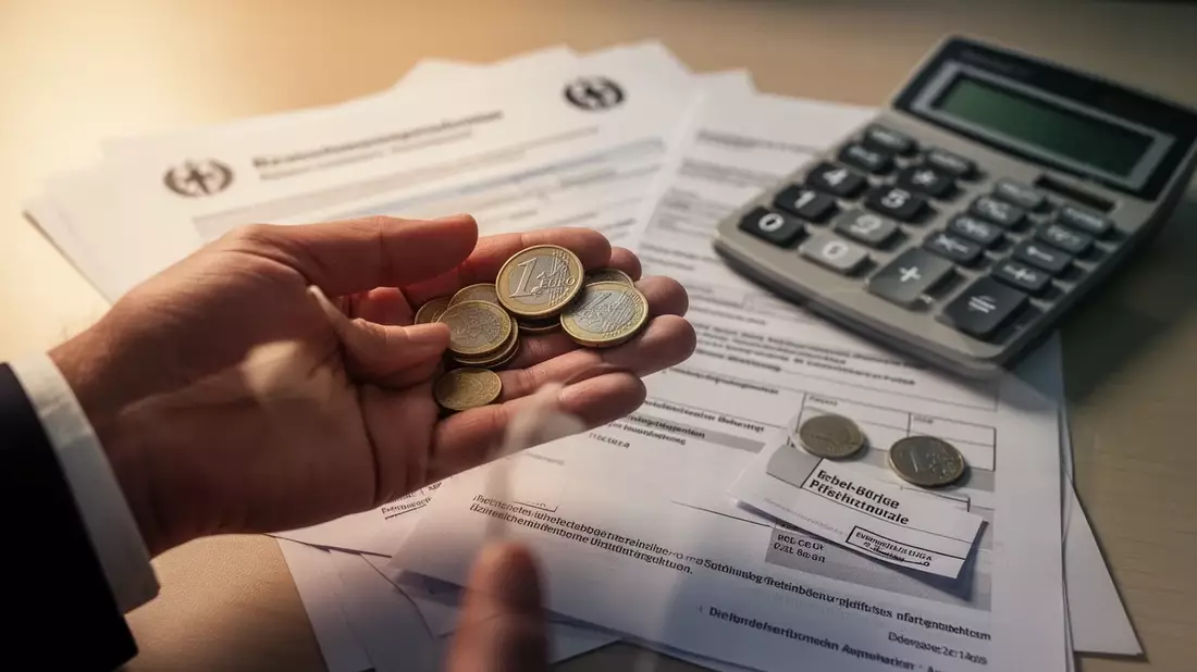 Minijob-Reform 2026: Neue Option für Rentenbeiträge