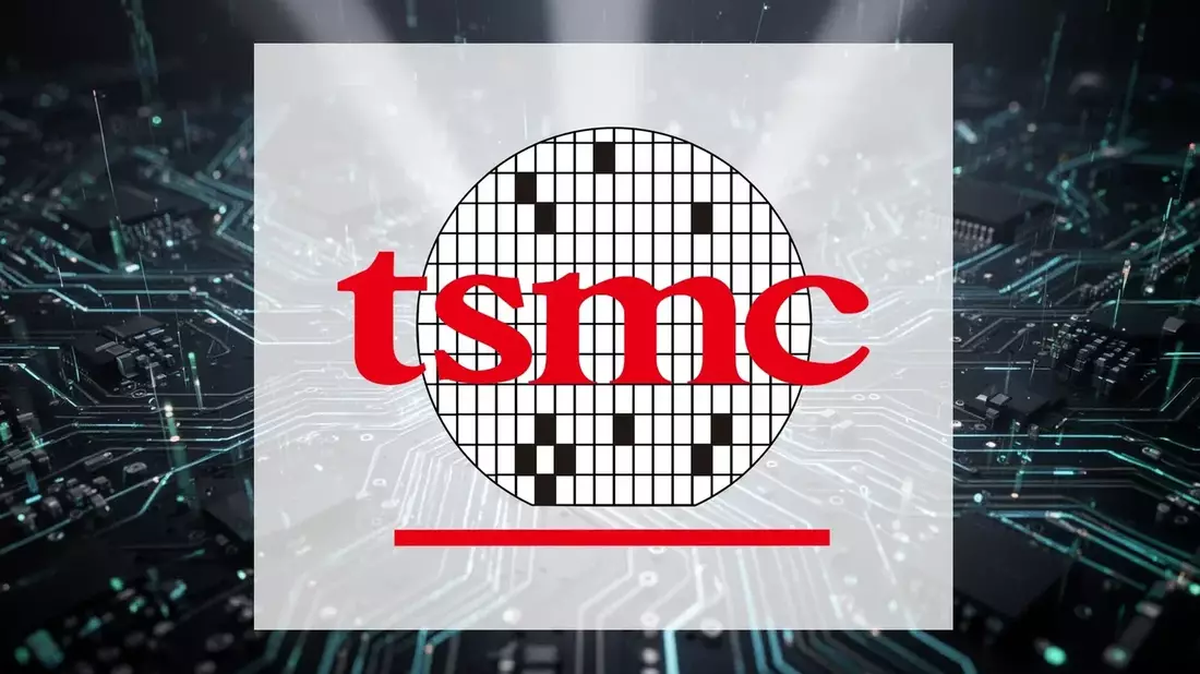 TSMC: corrección técnica tras rally del 40% en 2026, directivos compran acciones