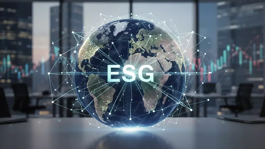 Mascoma Wealth Management baut ESGD-ETF-Anteile aus