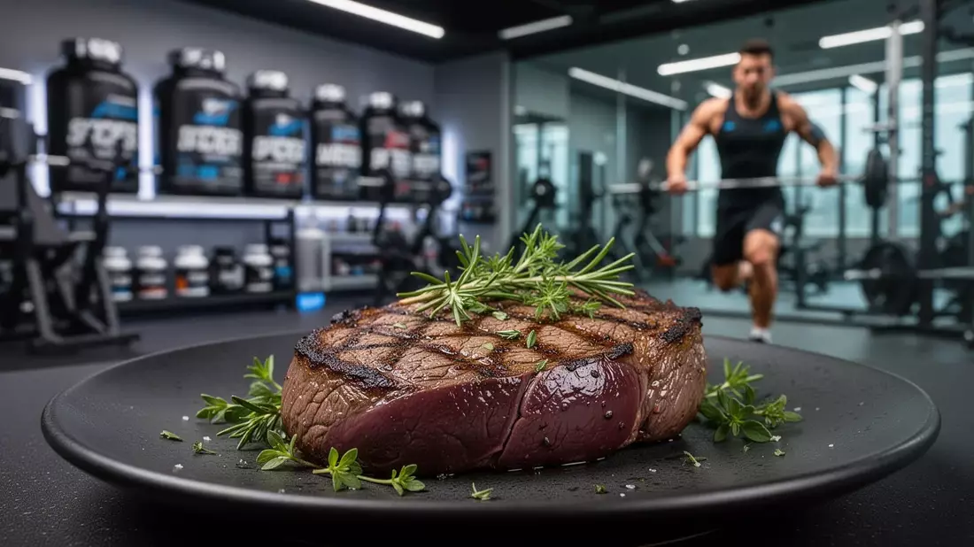 Profisport-Ernährung 2026: Von Haalands Diät bis Schokoladenduft