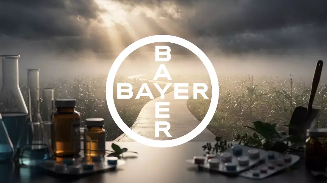 Bayer Stock Dips on German Drug Discount Law Despite US Roundup Legal Victory