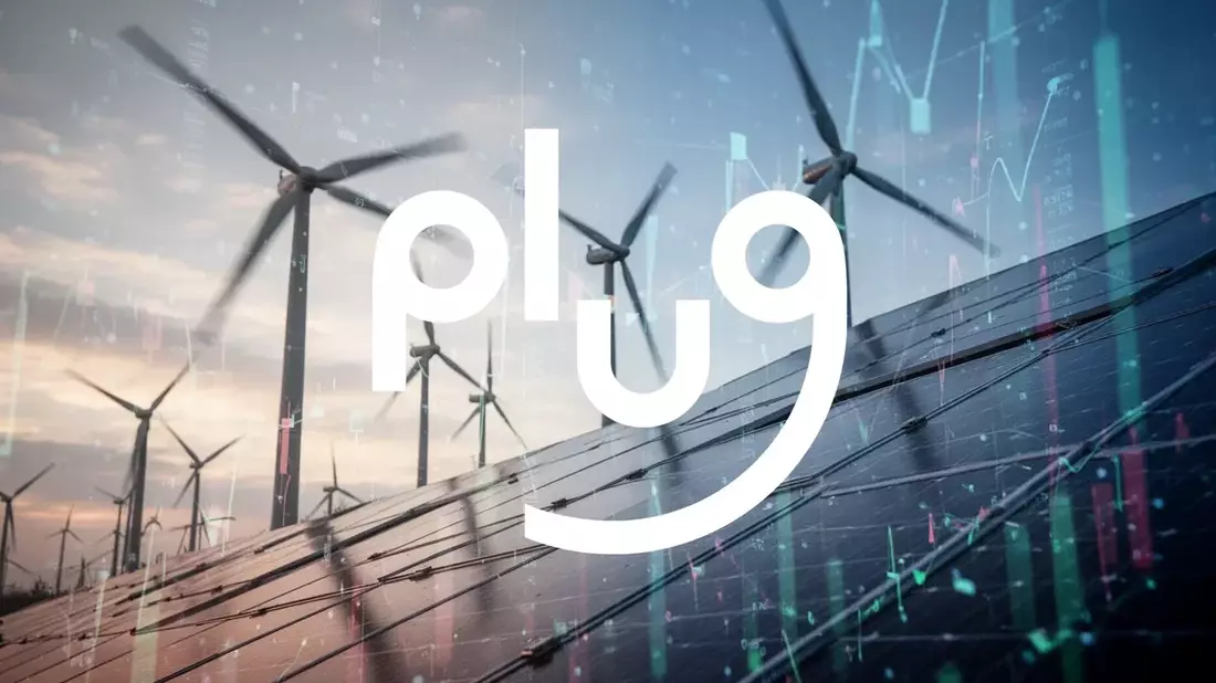 Plug Power cae un 16% semanal pese a proyectos clave en Australia y Dinamarca