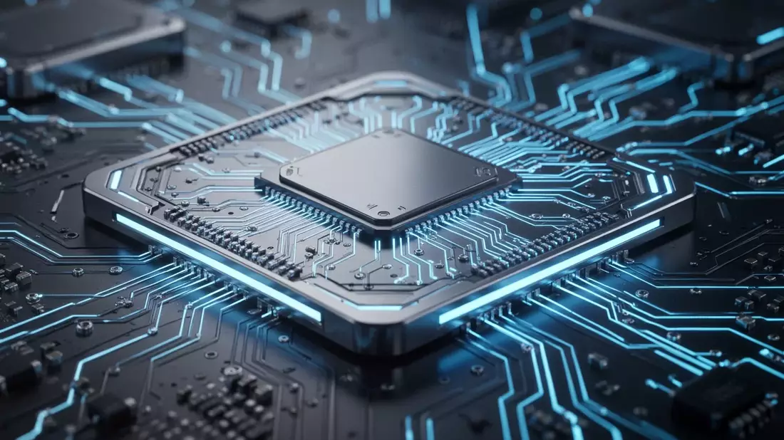 Samsungs Gaia-Chip: Neuer KI-Beschleuniger für PCs im Anmarsch