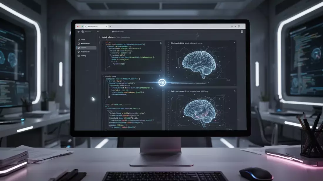 Anthropic stattet Claude Code mit integriertem In-App-Browser aus