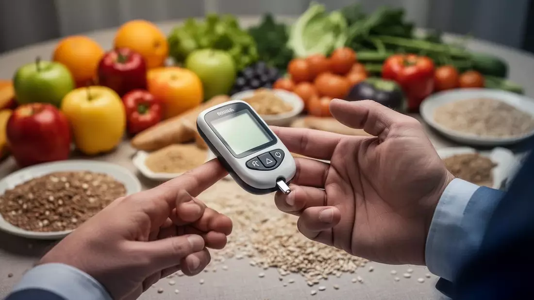 Ernährungsstudien 2026: Neue Erkenntnisse zu Diabetes und Herzgesundheit