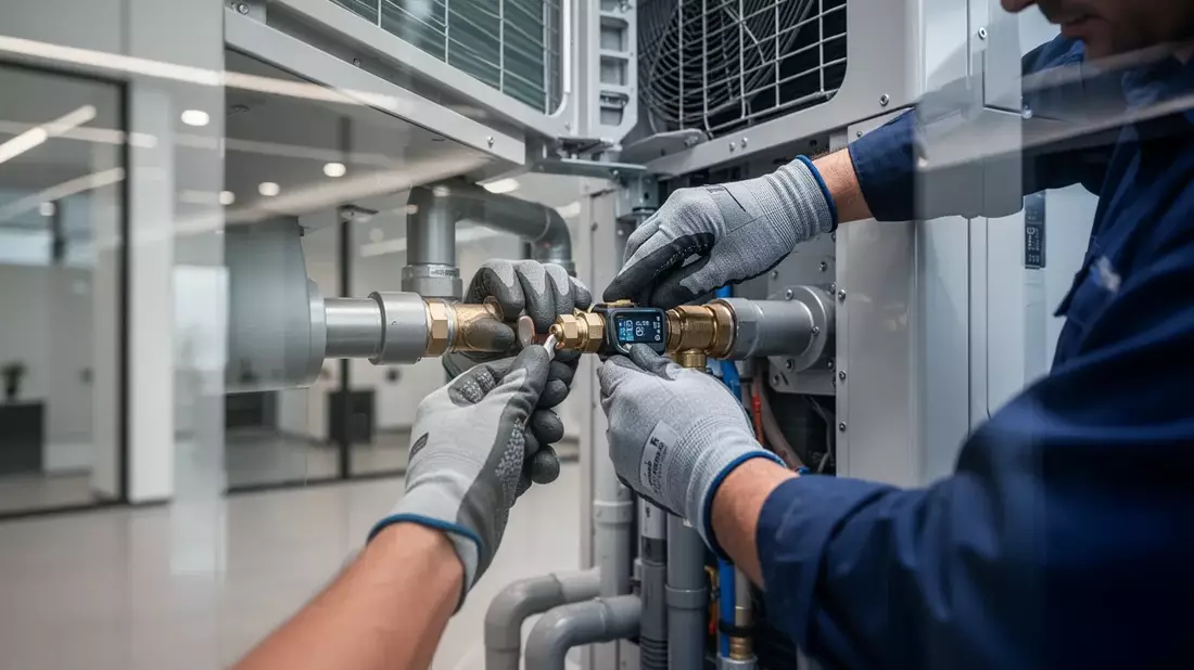Gebäudemodernisierungsgesetz: Strengere Auflagen für Handwerker