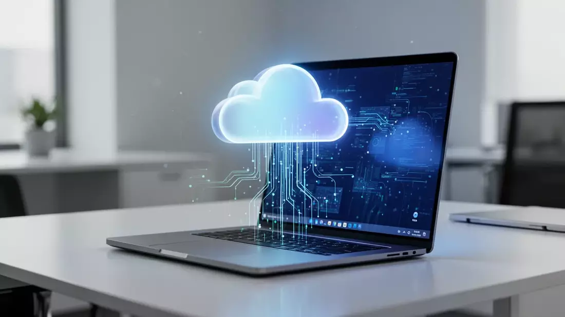 Windows 11 26H2: Automatische Cloud-Sicherung für Einstellungen