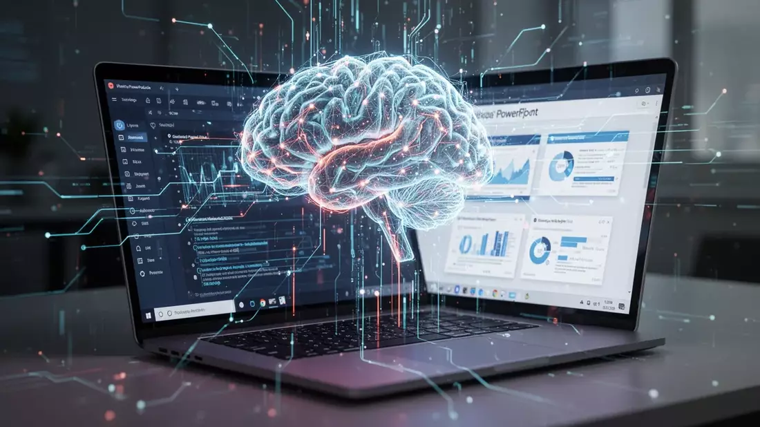 Microsoft 365 Copilot: GPT-5.6 verbessert Office-Suite