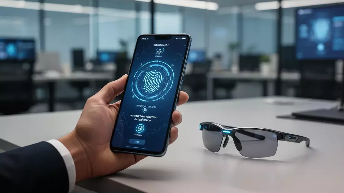 Huawei: Neue Sprachsteuerung ohne Geräteentsperrung im HarmonyOS