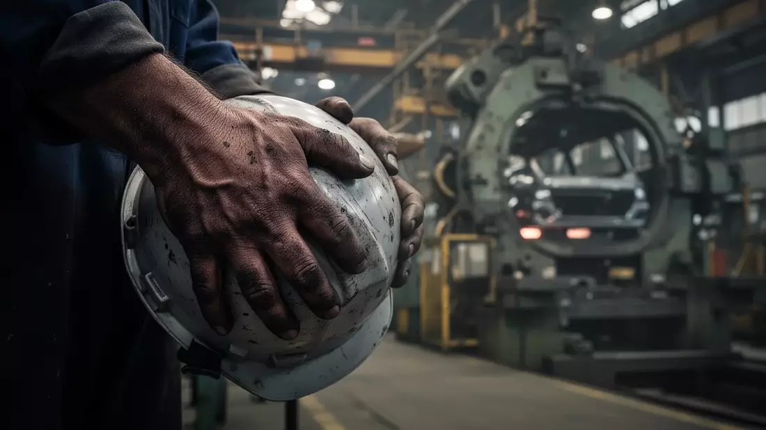 VW-Krise und Salzgitter-Deal: Tausende Jobs in Gefahr