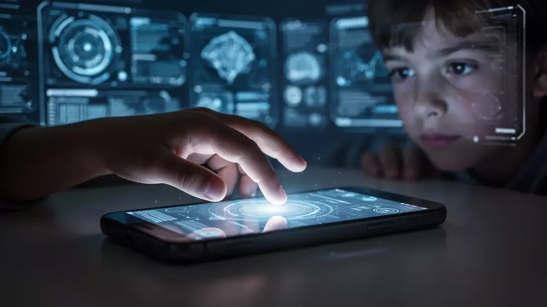 EU verschärft Regeln: Milliardenstrafe für Meta und Social-Media-Verbot für Kinder