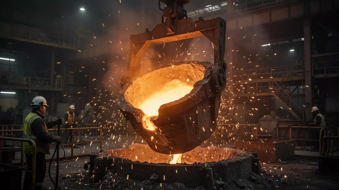 Fatal incidents at metal processing facilities in India and Malaysia on July 11 have left two worker