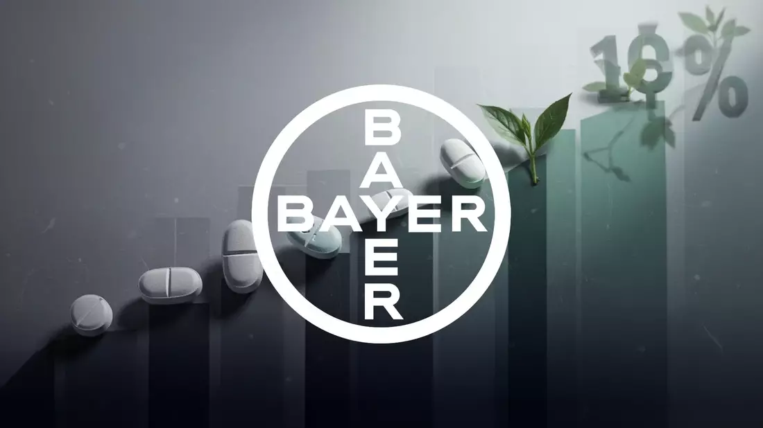 Bayer Aktie: Neues Gesetz belastet Pharmariesen nach Kursrallye