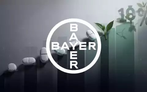 Eine abstrakte, atmosphärische Szene, die den Pharma- und Agrarsektor darstellt, mit einem zunehmenden Schatteneffekt. - Foto: über boerse-global.de