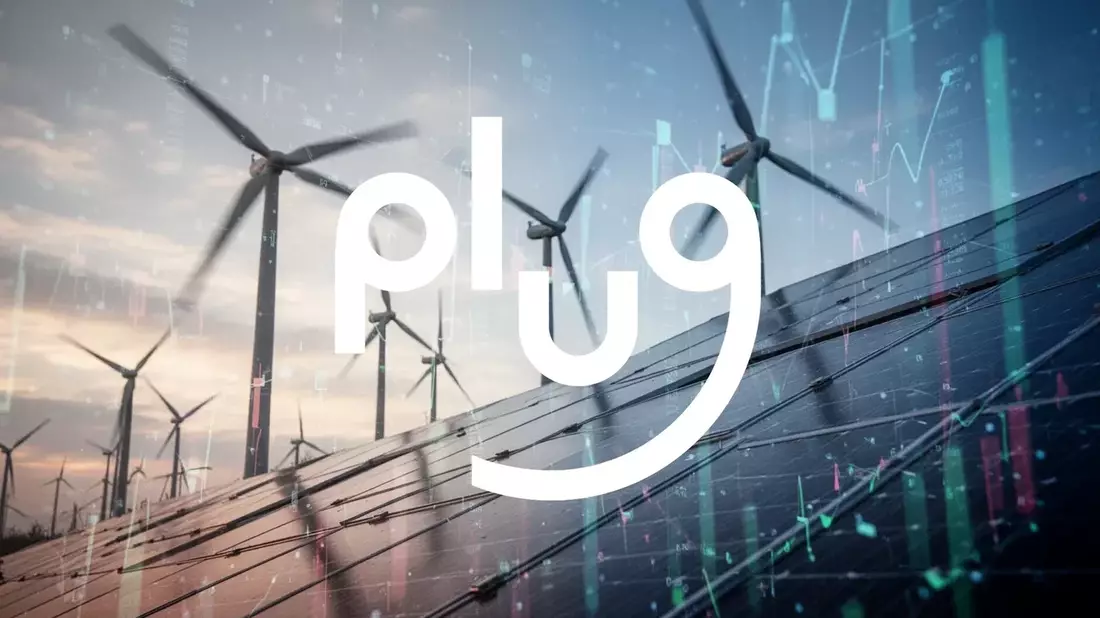 Plug Power Stock Tumbles 47% From High Despite Green Hydrogen Milestones