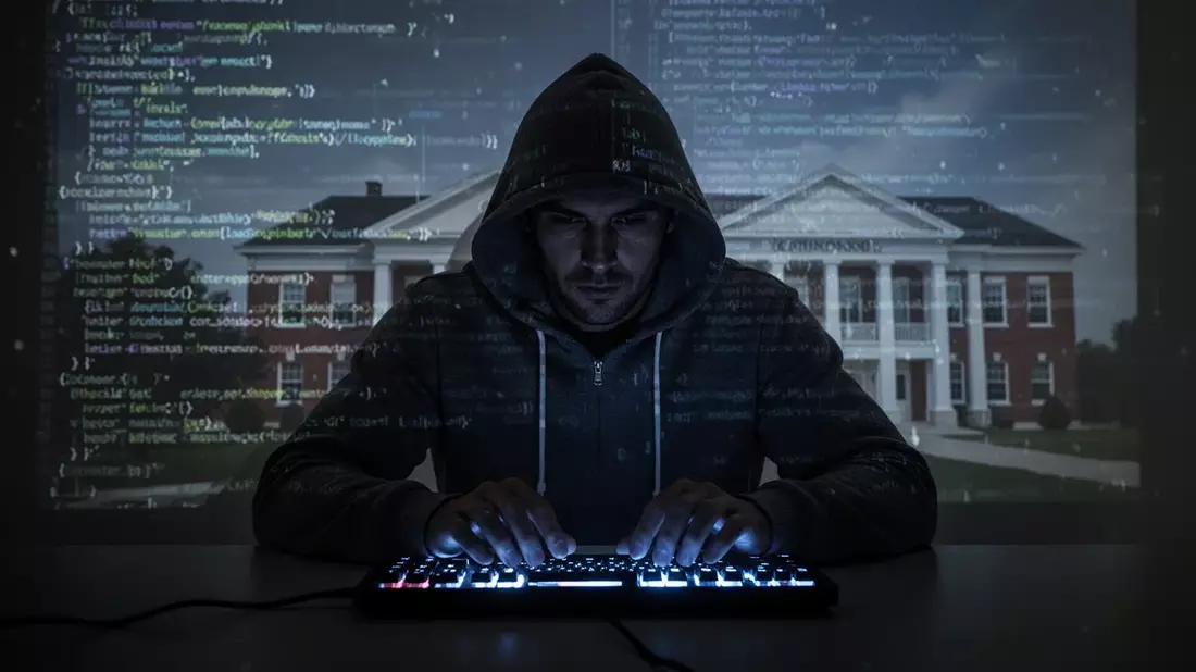 Hacker-Angriffswelle: Millionen Schülerdaten in Gefahr