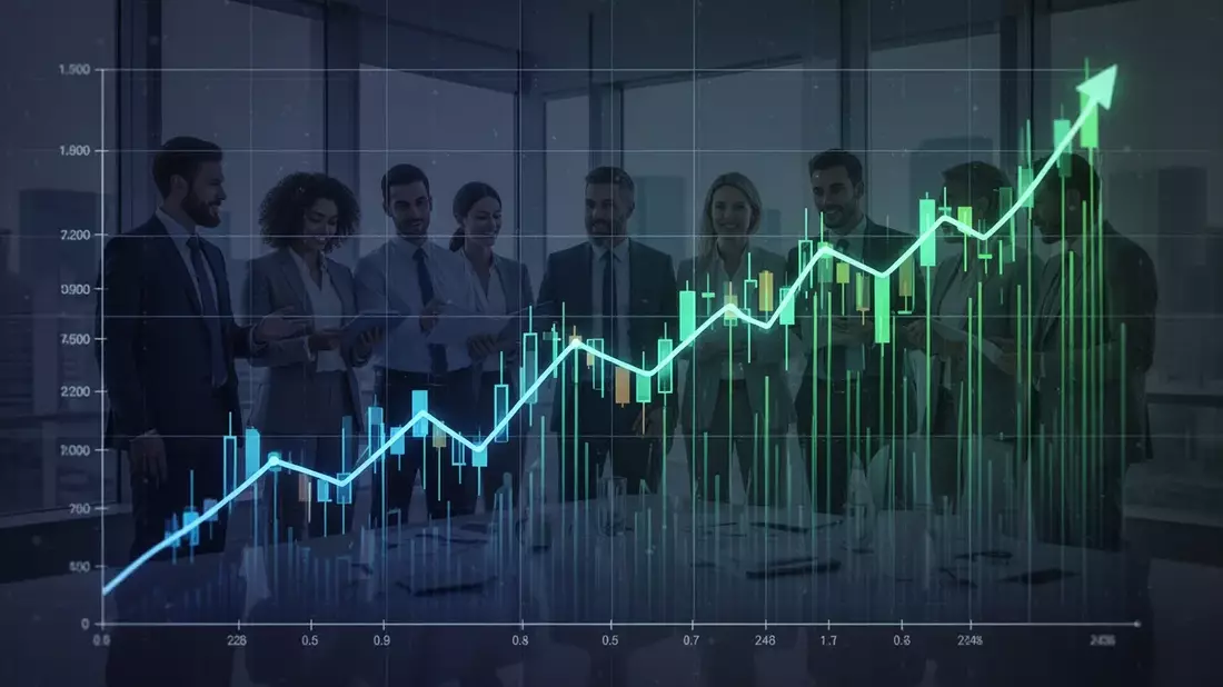 VanEck Dividend Leaders ETF: Rekordkurs trotz Mini-Renditen im S&P 500