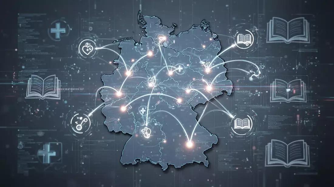 Heilpraktiker-Prüfung: So helfen Foren und Protokolle