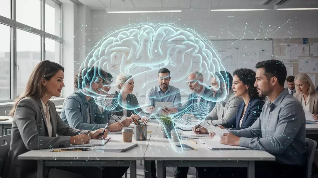 Kognitives Training: Neue Studie belegt Wirksamkeit bei Fibromyalgie