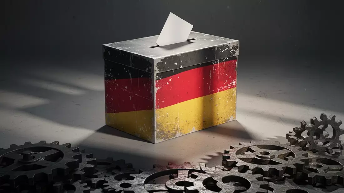 Betriebsratswahlen 2026: Rechte Strömungen auf dem Vormarsch