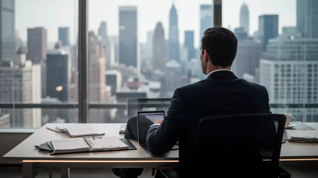 Resilienz im Job: Neue Strategien gegen steigende Arbeitsbelastung
