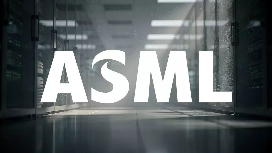 ASML Aktie: Spionagevorwürfe aus USA vor Quartalszahlen