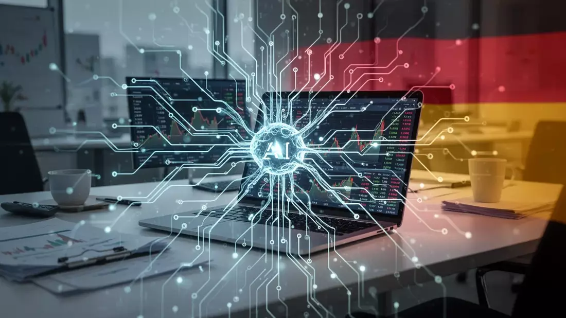 KI-Boom in Buchhaltung: Neue Tools von Xero, OpenAI und Odiverse