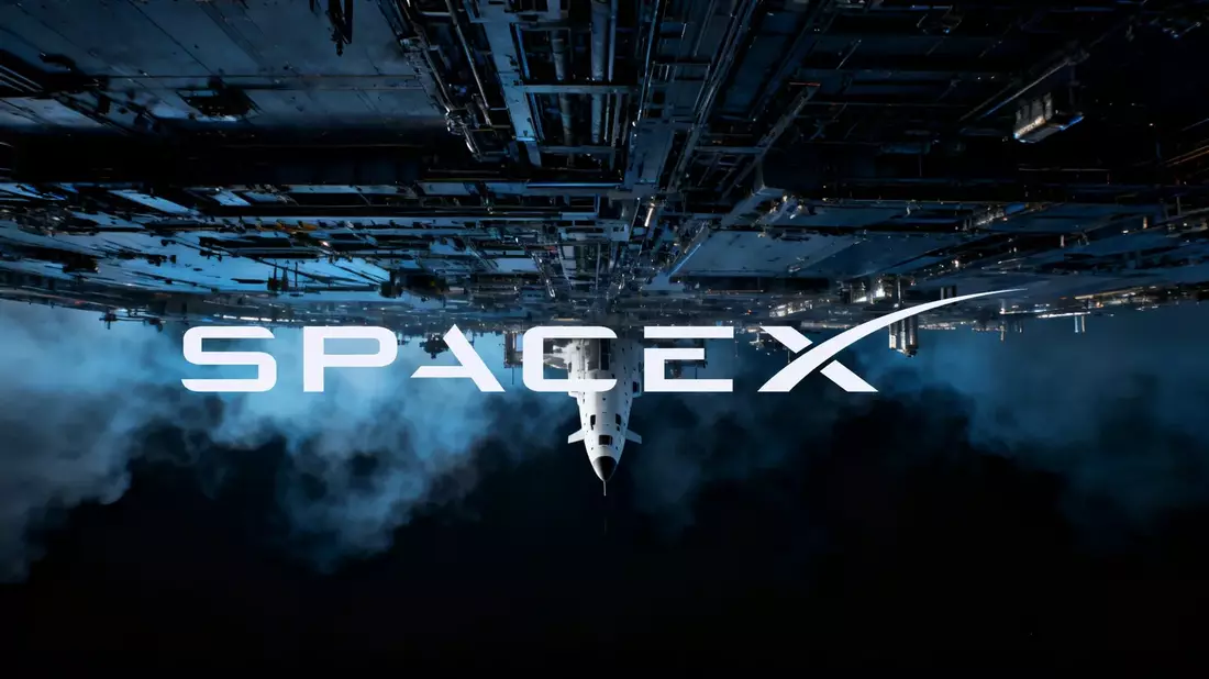 SpaceX Aktie: Technische Rekorde im All, Kursrutsch an der Börse