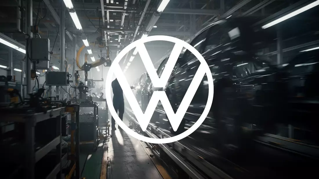 VW Aktie unter Druck: Machtkampf zwischen Vorstand und Betriebsrat eskaliert