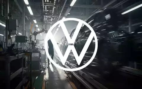 Abstrakte, atmosphärische Szene der Automobilindustrie mit angespannter und dringender Stimmung, dynamisches Licht und Schatten. - Foto: über boerse-global.de