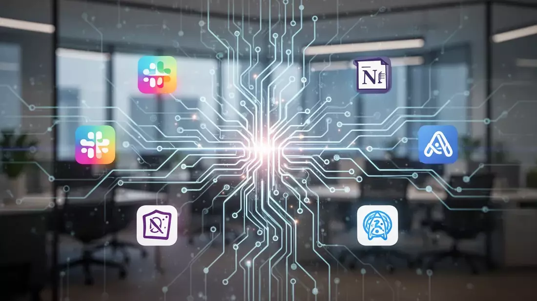 OpenAI und Notion: Neue KI-Plattformen revolutionieren Arbeitsabläufe