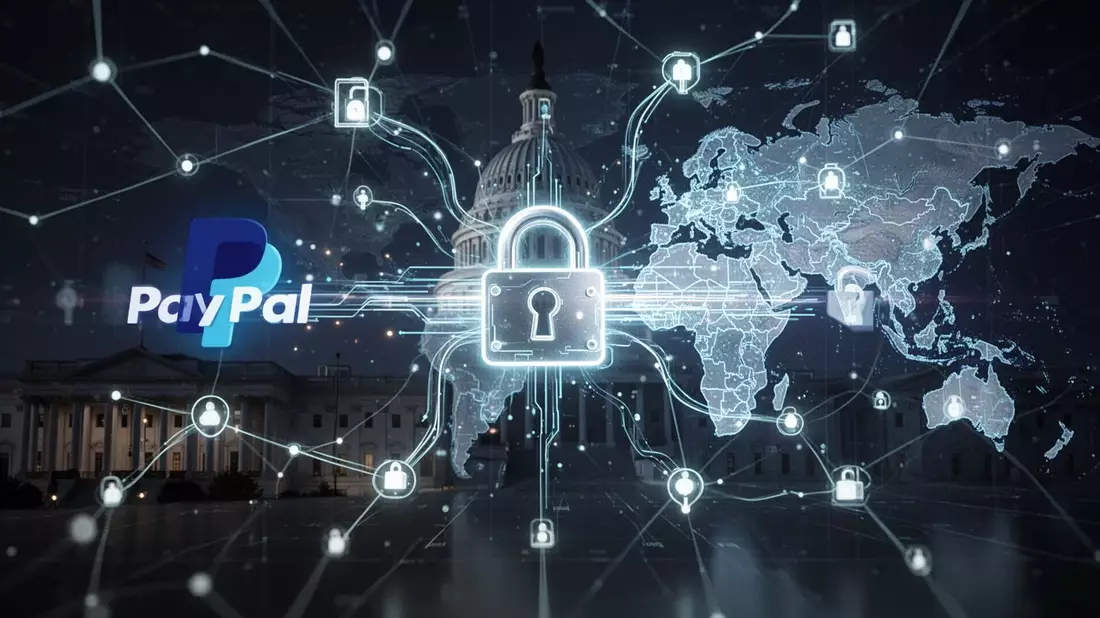PayPal forciert Stablecoin-Expansion und staatliche Zahlungen