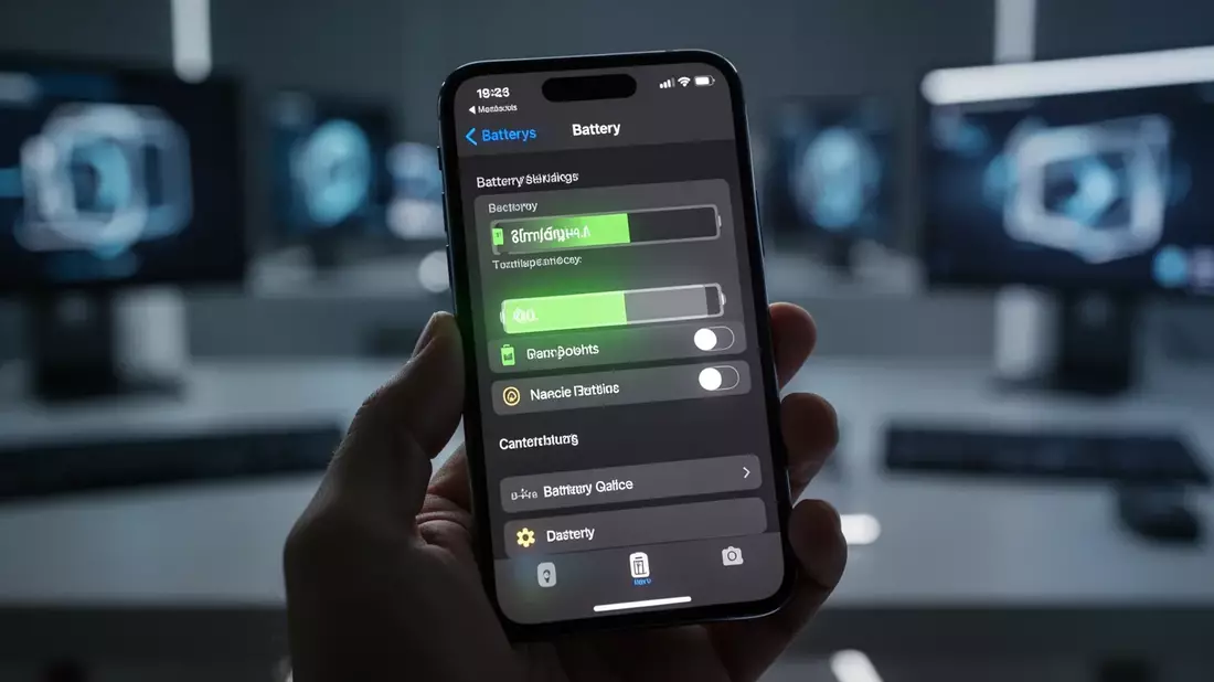 iPhone-Akku länger nutzen: Tipps von Forschern zu iOS und Hitze