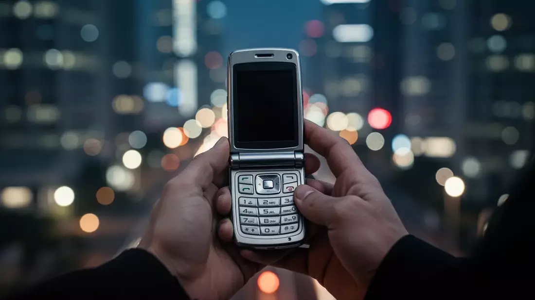 Trend zur analogen Technik: Walkman und Dumbphones boomen 2026