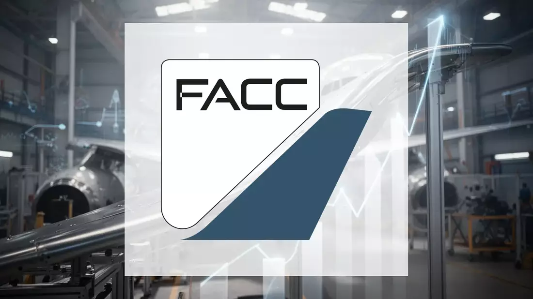 FACC Aktie: Kursrally pausiert nach starkem Jahresplus