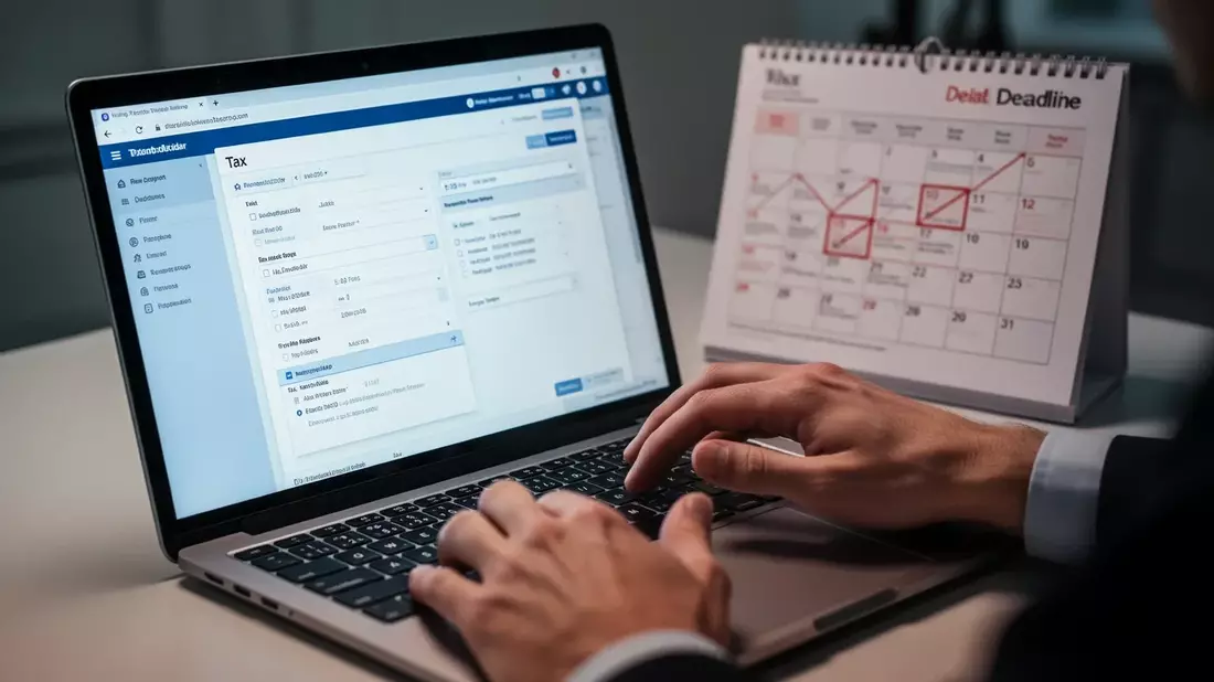 Steuerfrist 2025: Rabatte auf Steuersoftware und neue Tools
