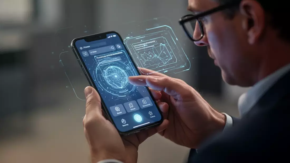 KI-Inklusion: Apple iOS 27 und die Hürden der Finanzierung