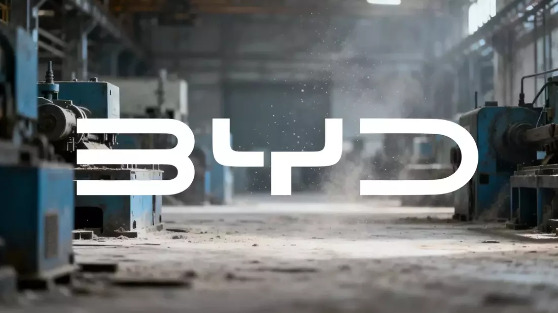 BYD: portazo de Renault y megacontrato de almacenamiento en Abu Dabi