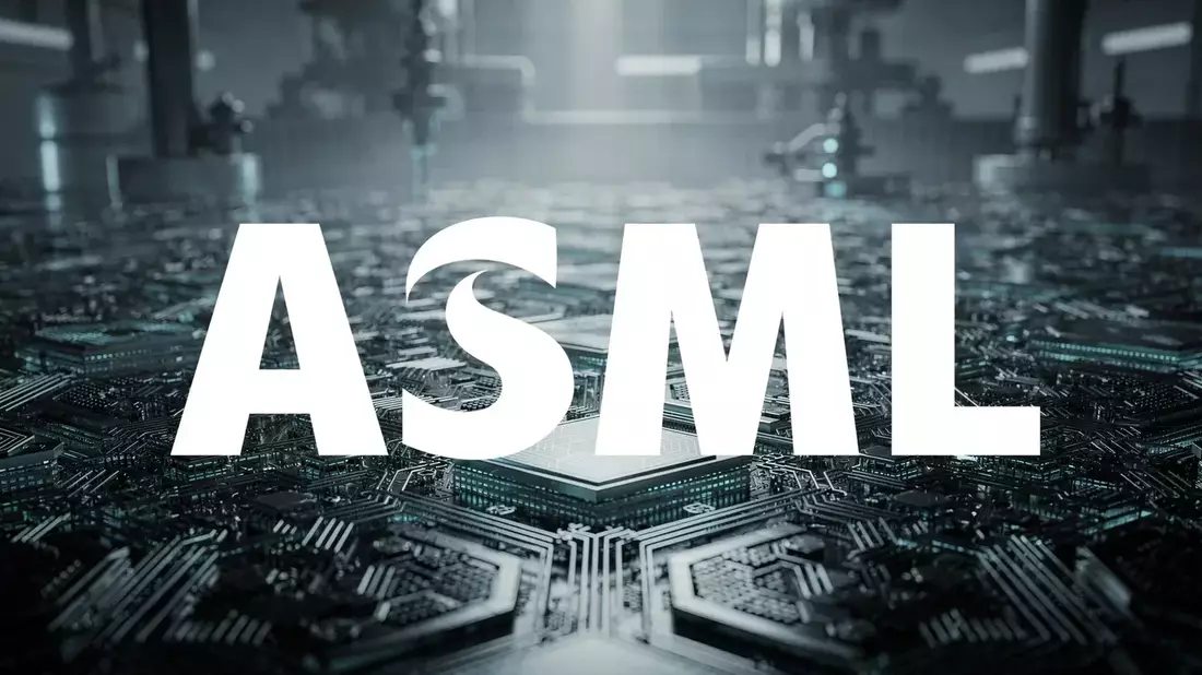 ASML Faces EUV Controversy and Analyst Split Ahead of Q2 Results