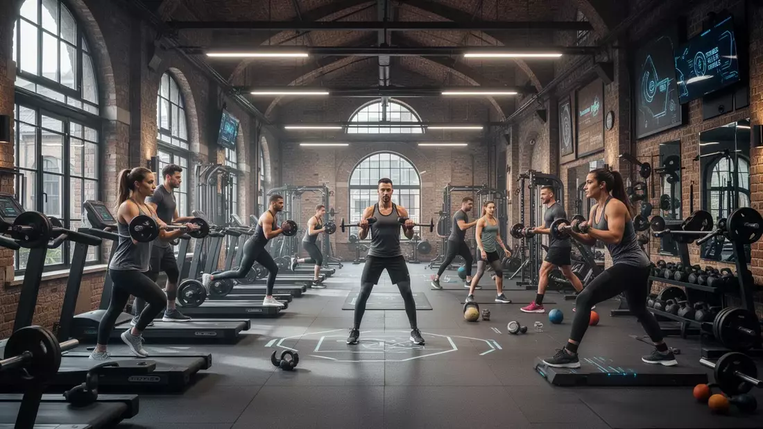 Sportmarkt im Umbruch: Neue Gesetze, Nischenstudios und Vereinsrekorde