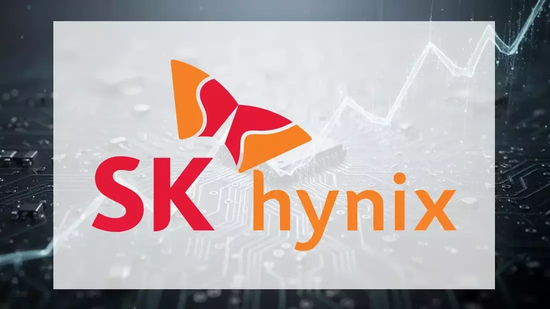 SK Hynix recauda 26.510M$ en Nasdaq para expandir producción de chips de memoria