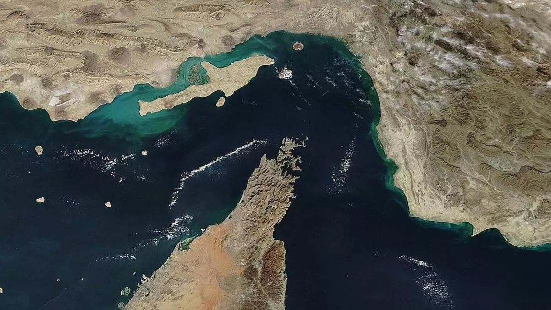 USA fliegen wieder Angriffe auf Iran