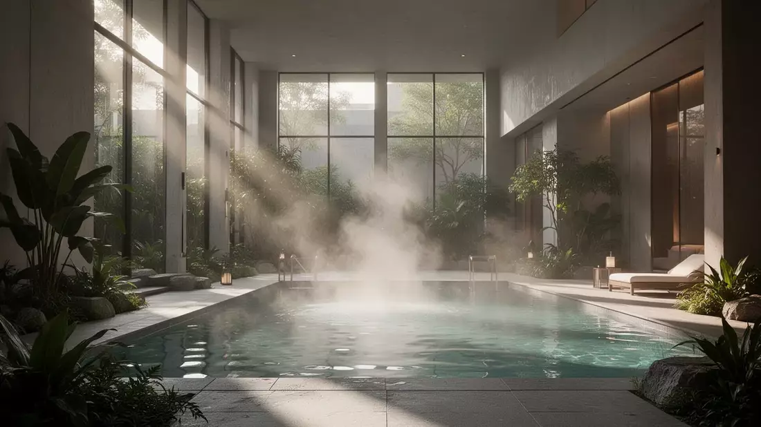 Wellness-Boom 2026: Spa-Großprojekte und Kurse für mentale Gesundheit