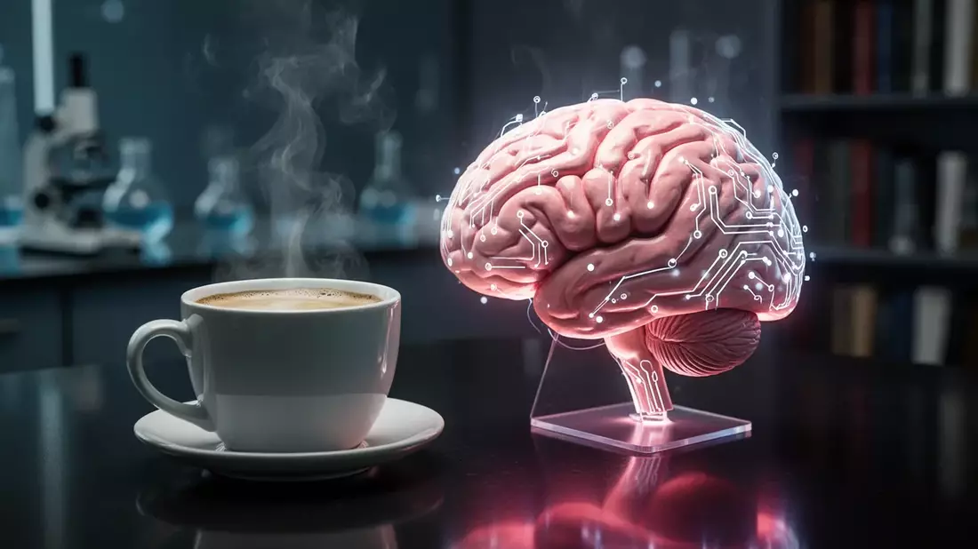 Kaffee senkt Demenzrisiko: Neue Studien belegen positive Effekte