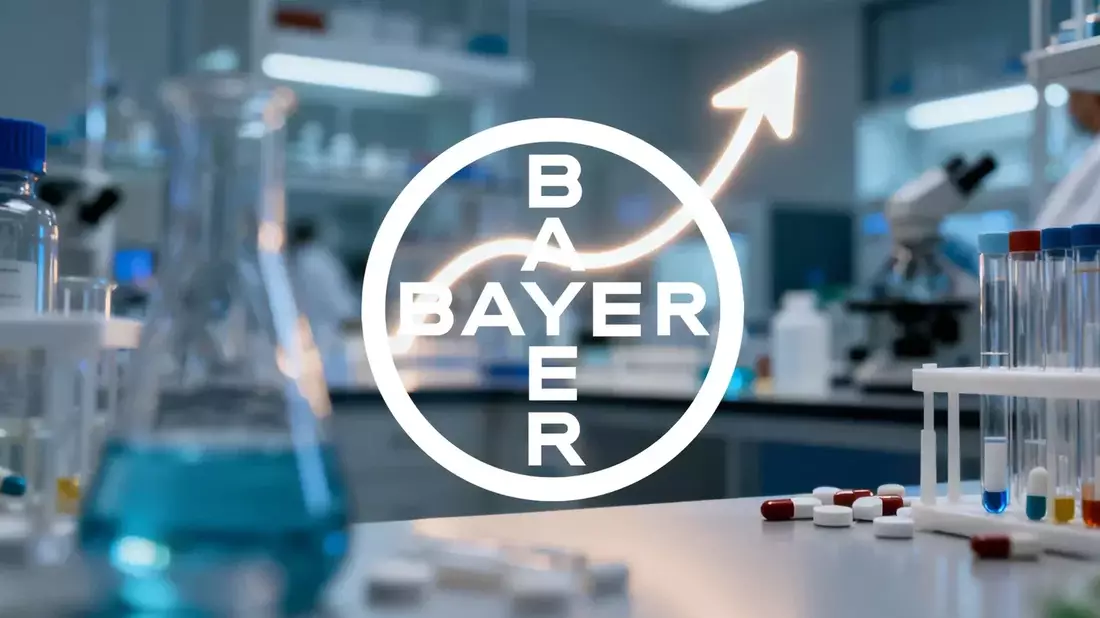 Bayer Stock: Legal Relief vs. German Rebate Hike