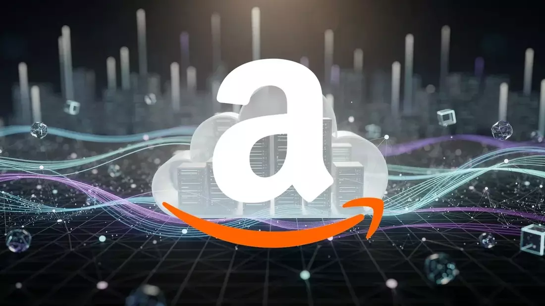 Amazon coloca bonos por 25.000M$ con demanda moderada y AWS bate récords
