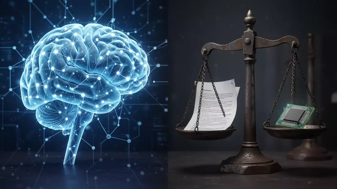 Apple verklagt OpenAI: Geheimnisverrat und Abwerbung im Fokus