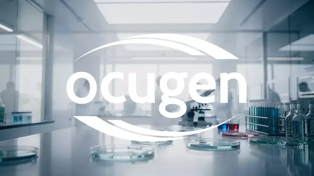 Ocugen Stock: 673% Upside Potential on Three Gene Therapy Programs